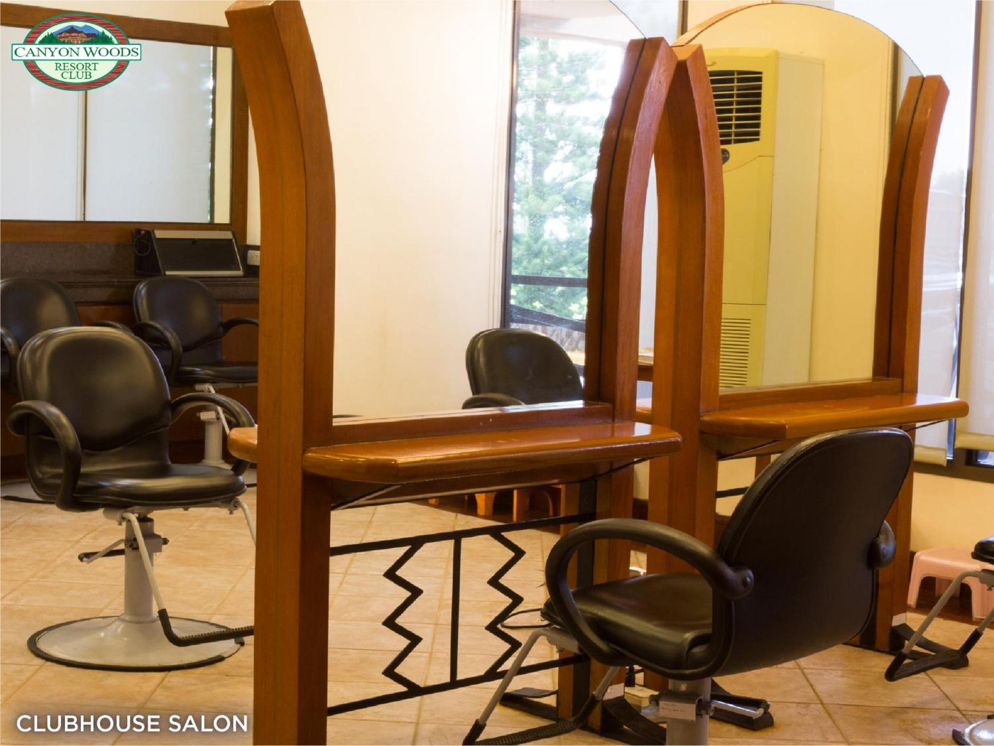 Canyon Woods Resort Club Tagaytay Tagaytay City Εξωτερικό φωτογραφία