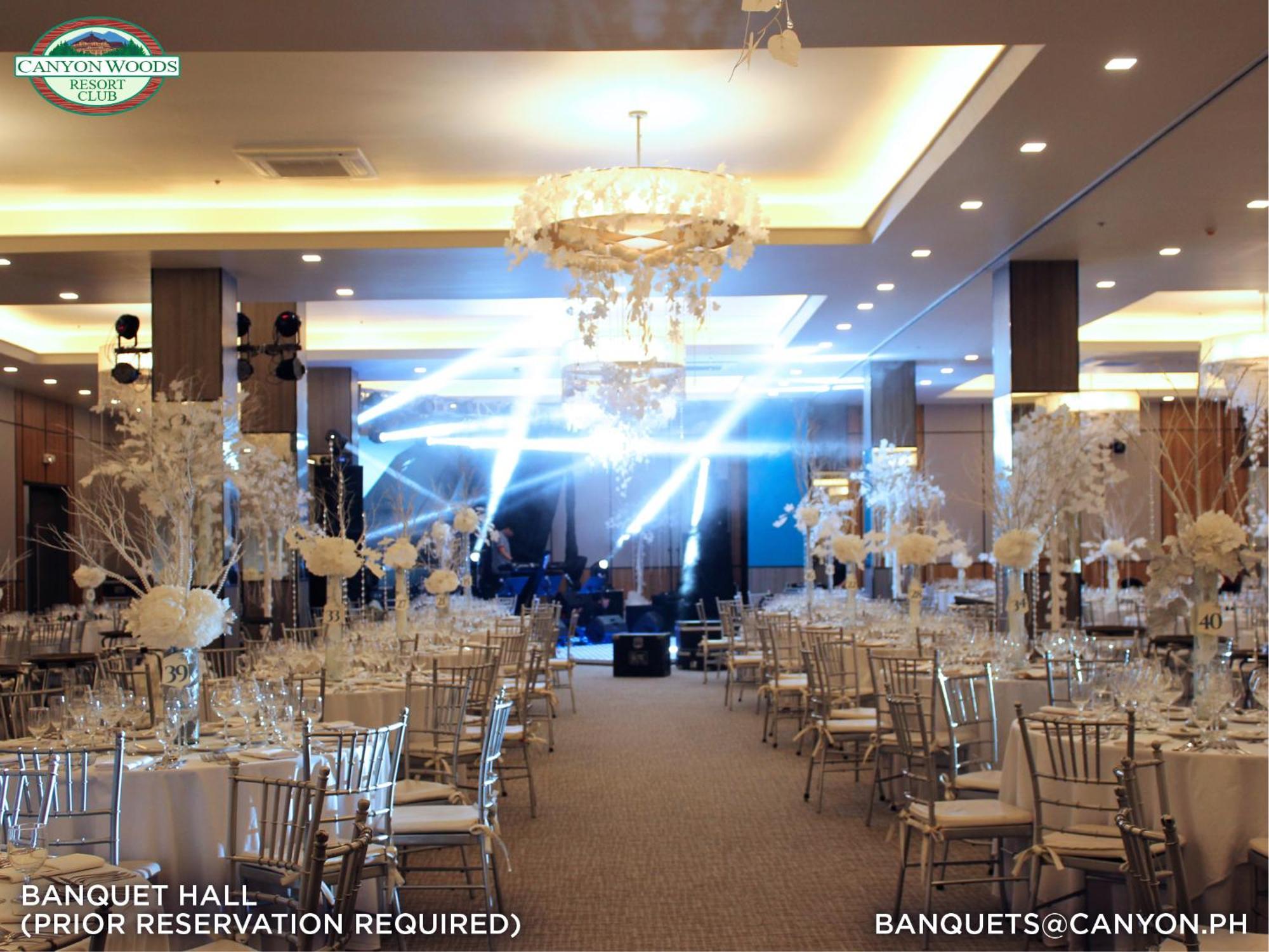 Canyon Woods Resort Club Tagaytay Tagaytay City Εξωτερικό φωτογραφία