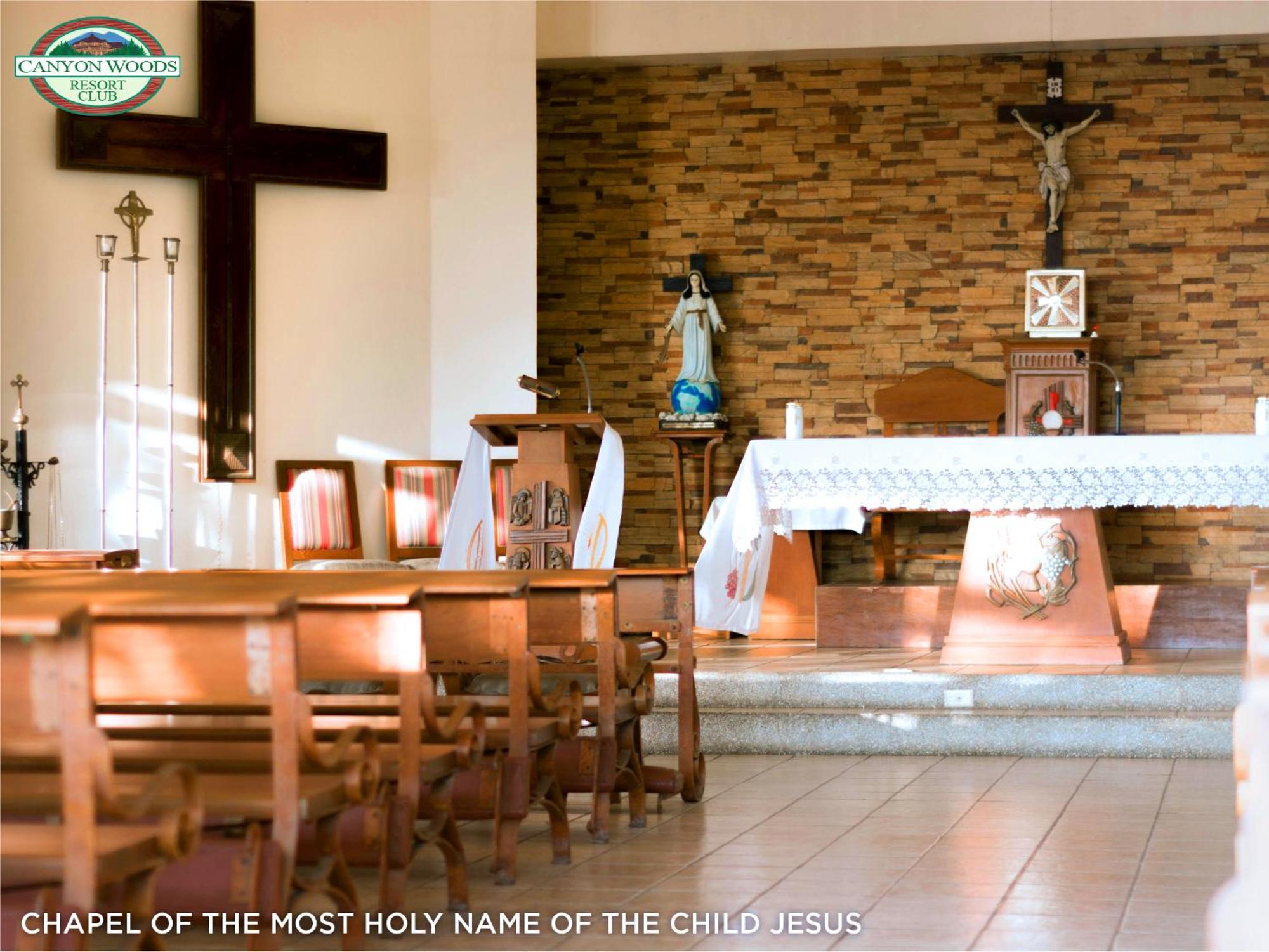 Canyon Woods Resort Club Tagaytay Tagaytay City Εξωτερικό φωτογραφία