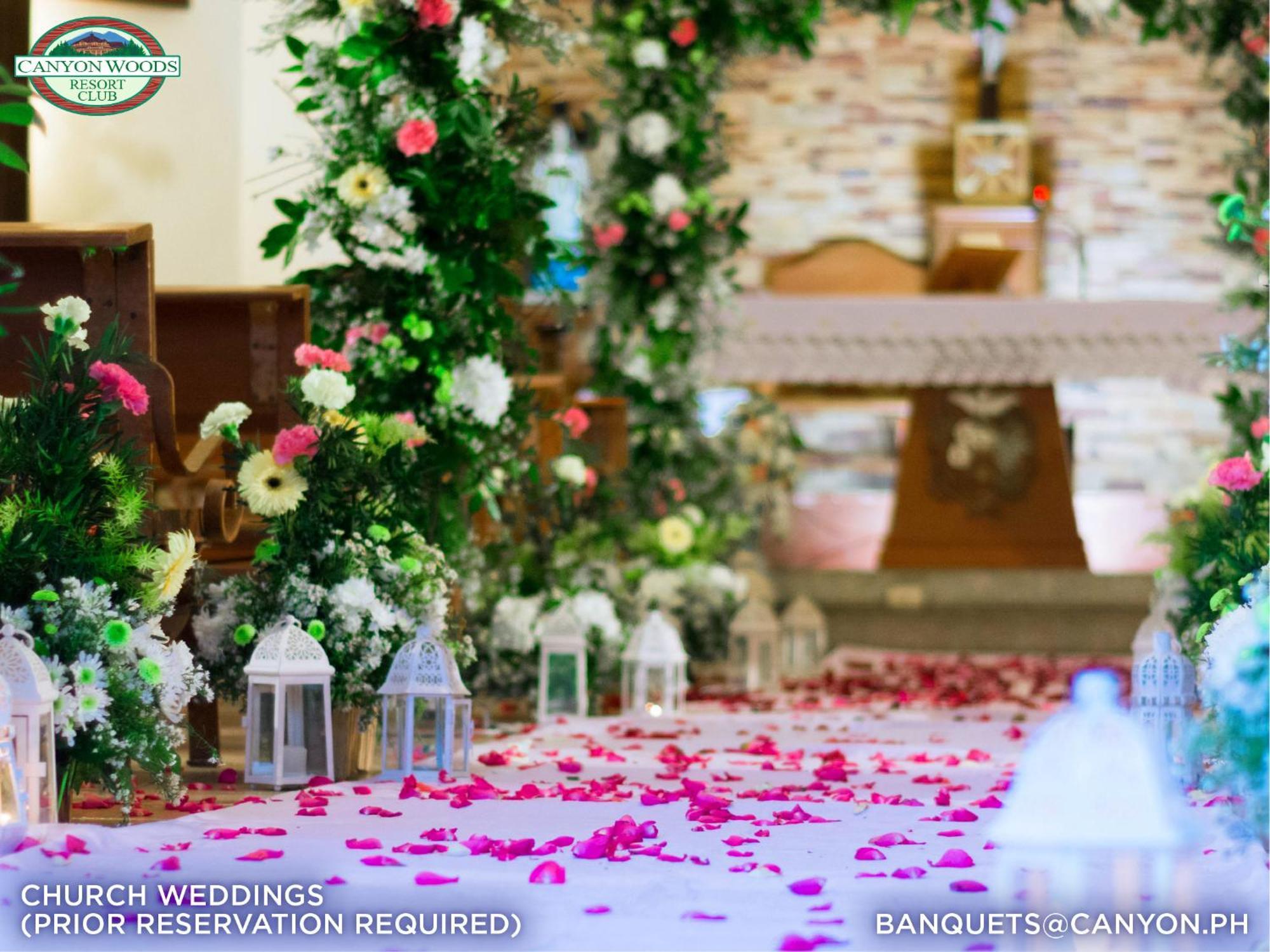 Canyon Woods Resort Club Tagaytay Tagaytay City Εξωτερικό φωτογραφία