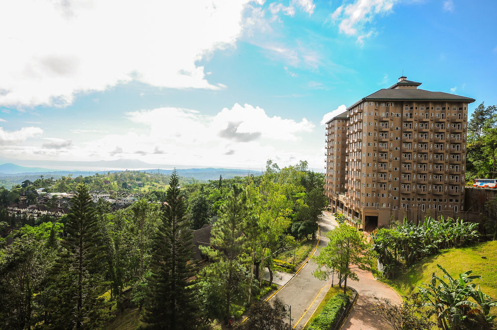 Canyon Woods Resort Club Tagaytay Tagaytay City Εξωτερικό φωτογραφία