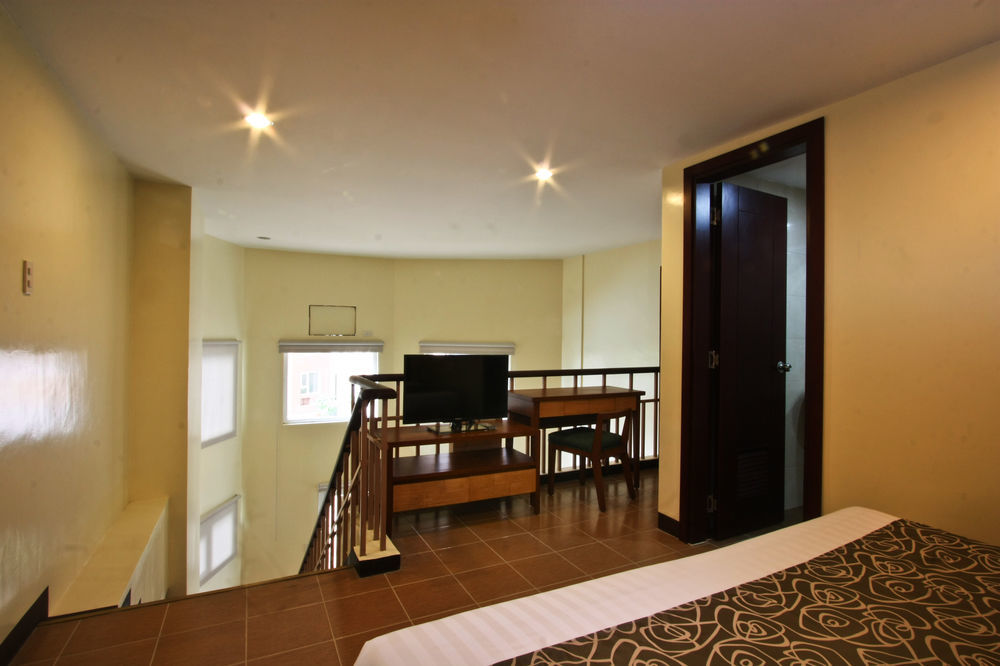Canyon Woods Resort Club Tagaytay Tagaytay City Εξωτερικό φωτογραφία