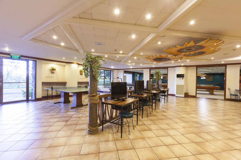 Canyon Woods Resort Club Tagaytay Tagaytay City Εξωτερικό φωτογραφία