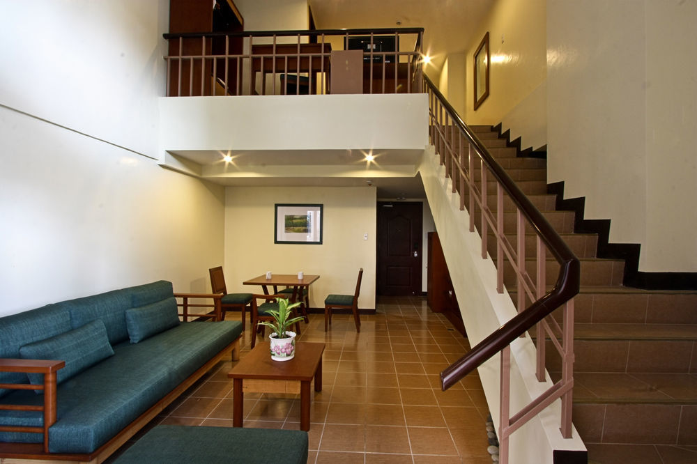Canyon Woods Resort Club Tagaytay Tagaytay City Εξωτερικό φωτογραφία